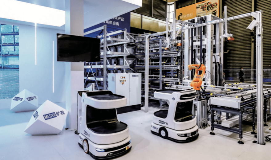 系统集成与物流自动化 挑战与机遇并存——CeMAT ASIA 2020回顾盘点（一）