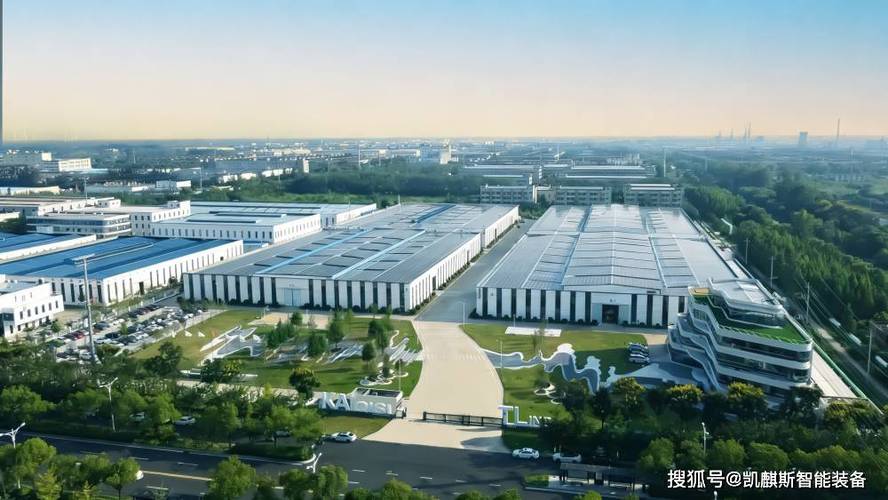 凯麒斯智能装备 以PET无菌冷灌装技术驱动液体包装行业升级